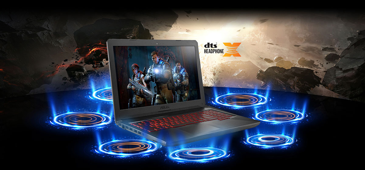 3_Immersive 7.1-Channel Surround Sound